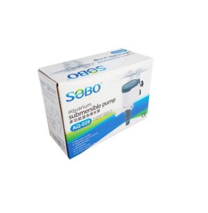 واترپمپ (پمپ آب) سوبو AQ-028