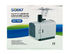 واترپمپ (پمپ آب) سوبو AQ-1000