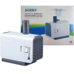 واترپمپ (پمپ آب) سوبو AQ-500