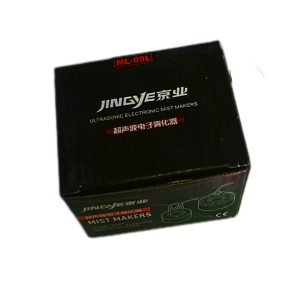 بخارساز سوبو ML-09L