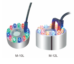 بخارساز سوبو M-12L