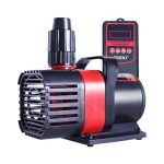 واتر پمپ کنترل دار حرفه ای SF-12000 سوبو
