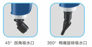سیفون برقی سوبو BO-028