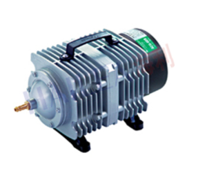 کمپرسور و پمپ هوای مرکزی هایلا ACO-208