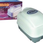 پمپ هوای مرکزی آتمن Atman HP-12000