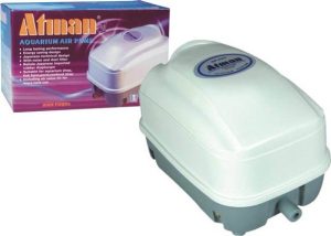 پمپ هوای مرکزی آتمن Atman HP-12000