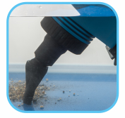 سیفون برقی سوبو BO-028