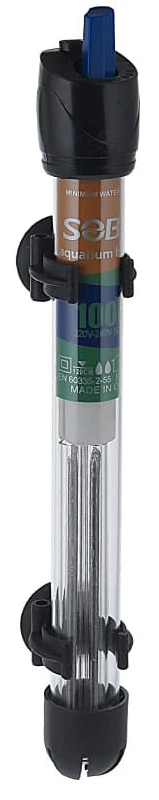 بخاری شیشه ای سوبو HF-100