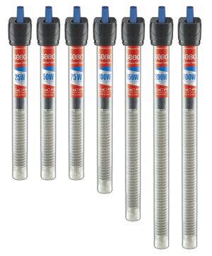 بخاری شیشه ای سوبو HS-300