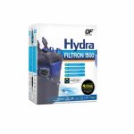فیلتر سطلی هایدرا فیلترون 1500 اوشن فری hydra filtron 1500