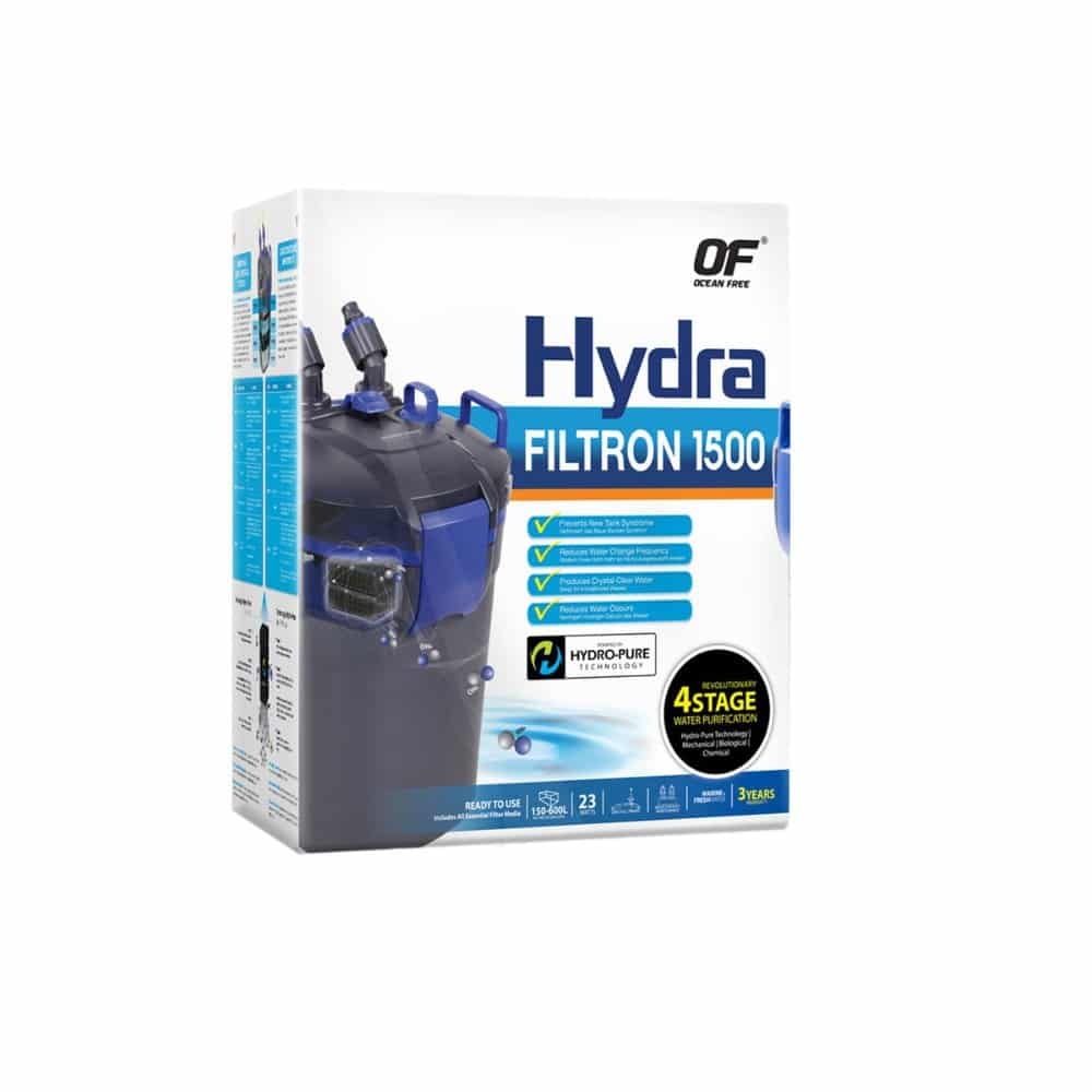 HYDRA-FILTRON-1500