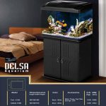 آکواریوم دلسا K580