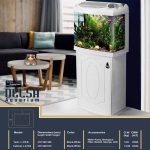 آکواریوم دلسا L470B