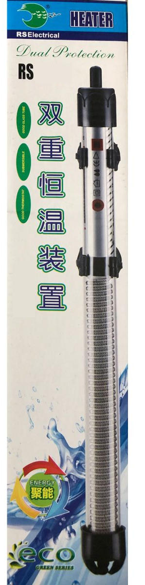 بخاری آر اس الکتریکال RS-408D