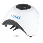 پمپ هوای سوبو SB-860A