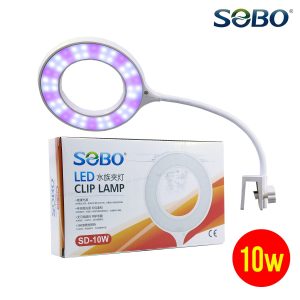 ال ای دی سوبو SD-10W