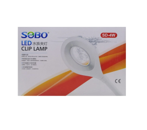 ال ای دی سوبو SD-4W