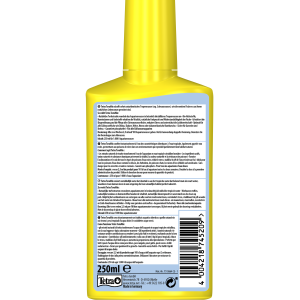 کاندیشنر آب آکواریوم تترا تورومین Tetra ToruMin