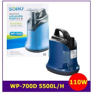 واترپمپ (پمپ آب) سوبو WP-700D