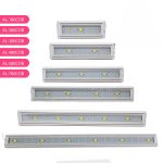 ال ای دی آکواریوم AL-580 COB