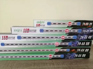 ال ای دی آکواریوم آمارا T4-AA-100