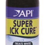 داروی 237API میلی درمان کننده سفیدک ماهی SUPER ICK CURE