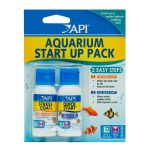 پک استارتر آب آکواریوم ای پی آی  AQUARIUM START UP PACK