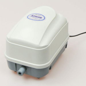 پمپ هوای مرکزی آتمن Atman HP-16000
