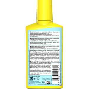 کریستال (شفاف) کننده آب 100میلی لیتری تترا Tetra CrystalWater