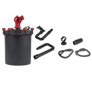 فیلتر سطلی اودیسه CFS-500