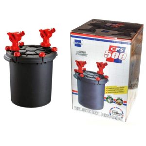 فیلتر سطلی اودیسه CFS-500