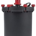 فیلتر سطلی اودیسه CFS-500