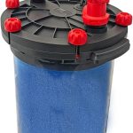 فیلتر سطلی اودیسه CFS-700