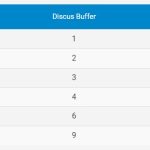 پودر 250 میلی بهینه ساز دیسکس بافر سیچم Seachem discus-Buffer