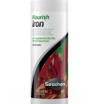 محلول 500 میلی آهن سیچم فلوریش Seachem Florish-Iron