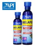 داروی 237 میلی ملافیکس ضد باکتری آب شور و آب شیرین MELAFIX API