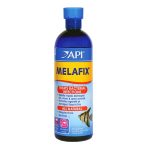 داروی 237 میلی ملافیکس ضد باکتری آب شور و آب شیرین MELAFIX API