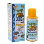 محلول باکتری زنده اوشن فری super battle bacteria 8000