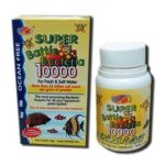 باکتری زنده اوشن فری super battle bacteria 10000