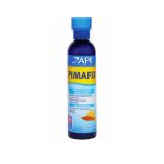 داروی 473 میلی پیمافیکس ضد قارچ آب شور و آب شیرین PIMAFIX API