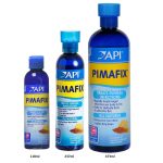 داروی 473 میلی پیمافیکس ضد قارچ آب شور و آب شیرین PIMAFIX API