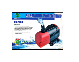 واترپمپ (پمپ آب) آر اس الکتریکال RS-2200