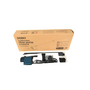 سیفون برقی سوبو BO-028