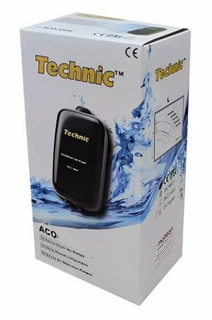 پمپ هوای تکنیک ACO-5505