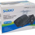 موج ساز سوبو WP-300M