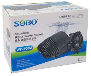 موج ساز سوبو WP-300M