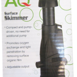 چربی گیر سطح آب آکواتک AQ 680