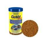 غذای ماهی سیکلید استیکز تترا Cichlid Sticks