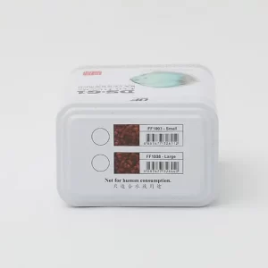 غذای 60 گرمی پرو دیسکس اوشن فری DS-G1 Discus fish