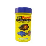 غذای ماهی تترا دورومین Tetra Doromin